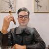 阿正玩茄头像