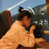 💕艺潇有点甜头像