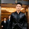 谱一鸣头像