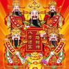 大圣驾到头像