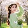 @溪锦+Mia头像