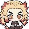 炼狱杏寿郎头像