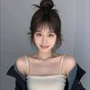 春天过后的秋头像