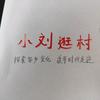 小刘逛村头像