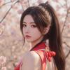 AI忍姬头像