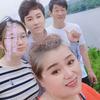 吴百万💞郝千万👫🍎🎶٩(￥A￥)头像