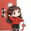 小熊不熬夜头像