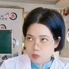 交易女佛魔头像