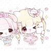 奶芙小兔>🐰头像