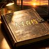 人生存档头像
