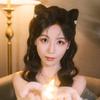 小银紫头像