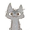 猫猫漫头像