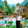 高山视频头像