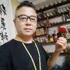 利哥，三弘道人头像