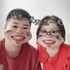 相亲相爱一家人头像