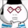 茉莉剪影头像