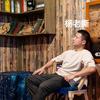 杨老撕头像