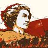 东方欲晓头像