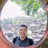 @青松（户外旅行、健身操）头像