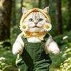 猫咪暖心剧场头像