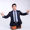追梦人的脚步头像