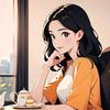 涬諨、の结局头像