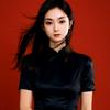揽财女头像