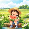 青玉（涨粉）头像