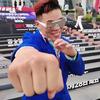 UFC—加油哥头像