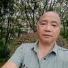 蜀银老廖头像