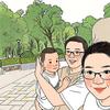 黑娃他爸🚘头像