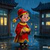 李公子经典影视头像