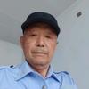 张庆安头像