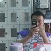 文杰头像