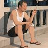 褶皱里的时光头像