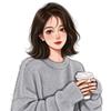 厂花姗姗Vicky头像