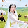 唐妹妹头像