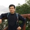 策马渡山河头像