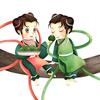 一灵音头像