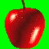 New Apple头像