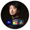 光拾调色直播号头像
