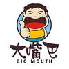 大嘴娱评局头像