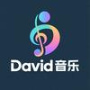 David音乐头像
