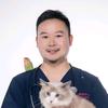 兽医超音速恶霸犬头像