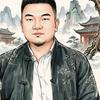 沛森师傅头像