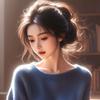 小琉头像