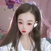 ༊ღ᭄ꦿ꯭幸运雪菲菲꧔ꦿ᭄💞：头像
