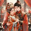 👸🏻涿郡公主殿上郭金金(张广亮唯一）头像