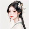 鸡腿子动漫头像