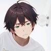 无踪漫剪头像